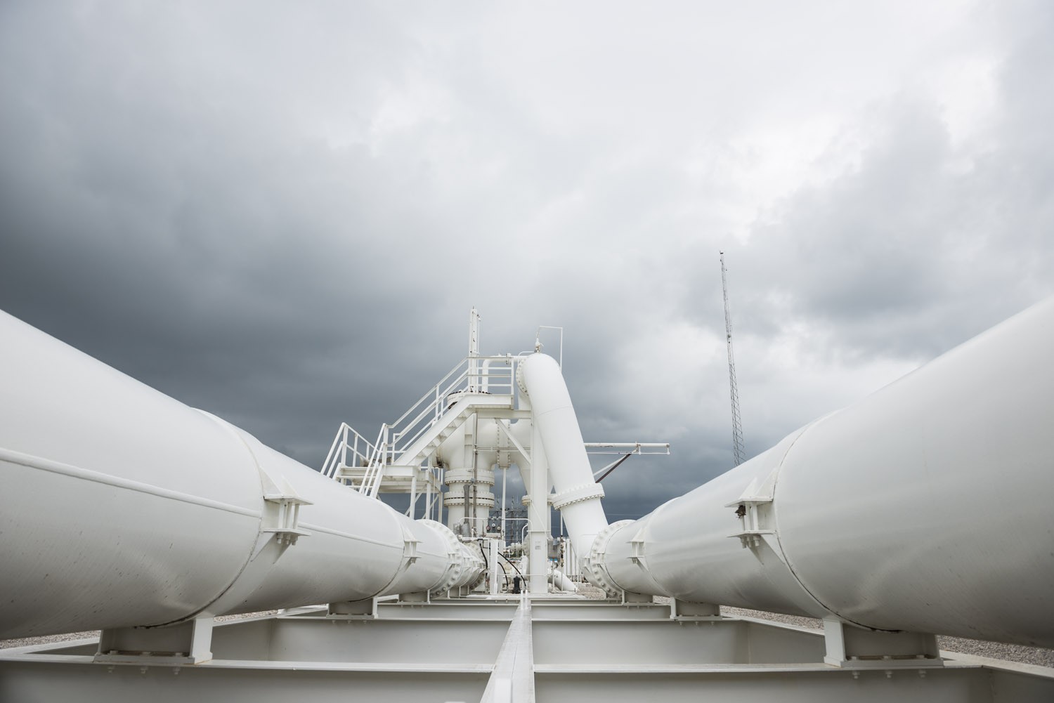 EXPLORER PIPELINE COMPANY CLOSES OPEN SEASON – PROCEEDING WITH DILUENT EXPANSION PROJECT